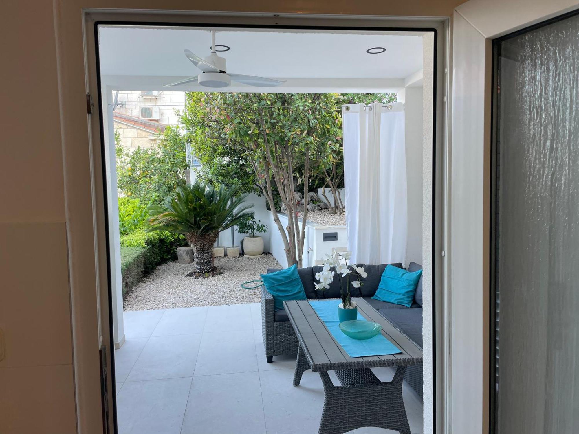 Cosy Apartment,Amazing View! Dubrovnik Eksteriør billede